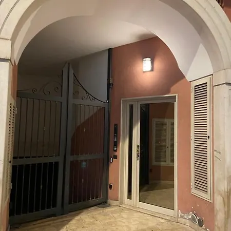 Namaste Luxury * Bari