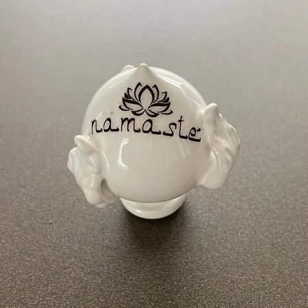 Namaste Luxury شقة باري