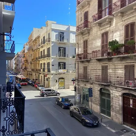 Namaste Luxury Apartament