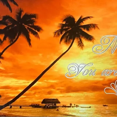 Namaste Luxury Apartament Bari