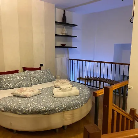 Namaste Luxury Apartament *