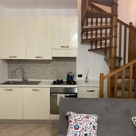 Namaste Luxury Apartament *