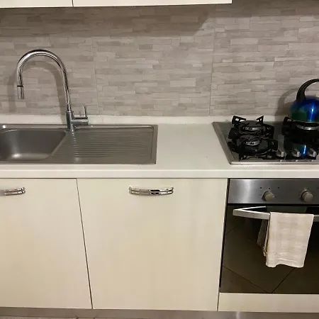 Apartament Namaste Luxury