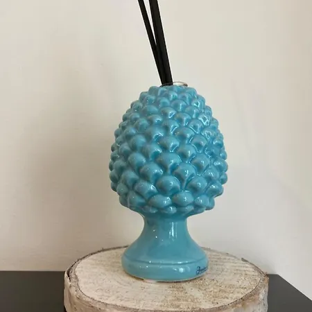 Namaste Luxury Apartament