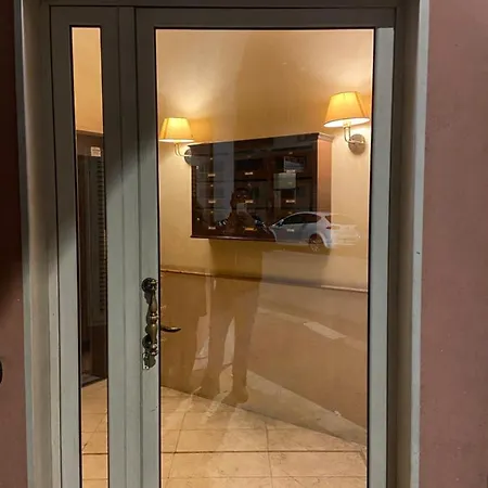 Namaste Luxury Apartament Bari