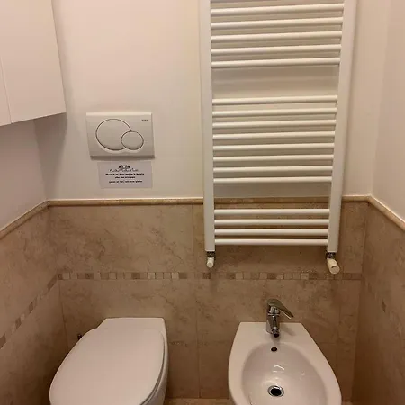 Namaste Luxury Bari