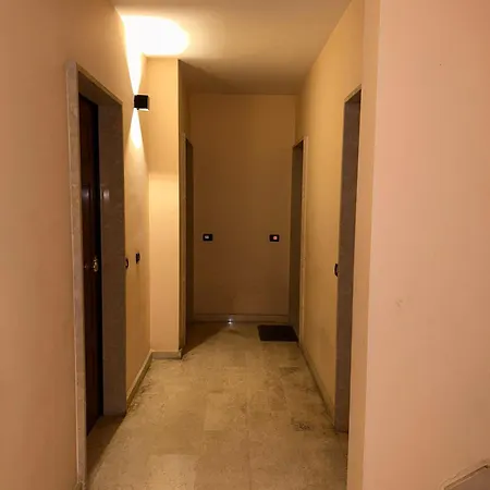 Namaste Luxury Apartament *