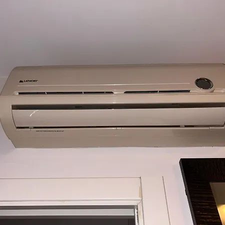 Apartament Namaste Luxury