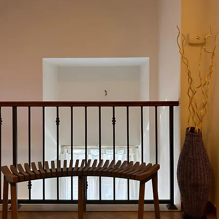 Namaste Luxury * باري