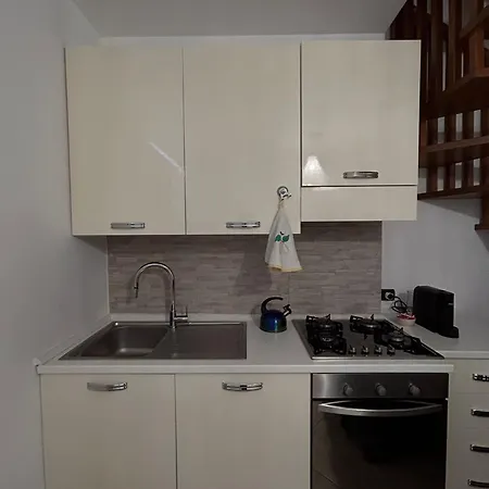 Namaste Luxury * باري