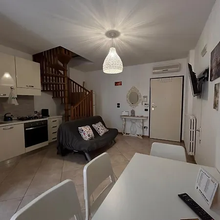 Apartament Namaste Luxury *