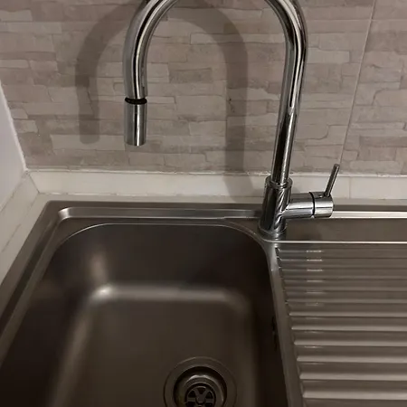 شقة Namaste Luxury *