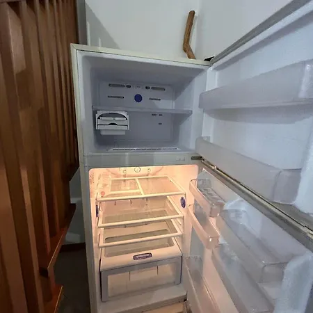 Namaste Luxury شقة *