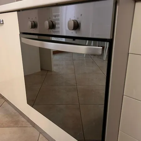 Namaste Luxury Apartament *