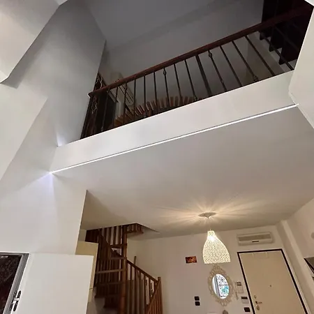 Namaste Luxury Apartament Bari