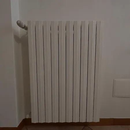 Apartament Namaste Luxury Bari