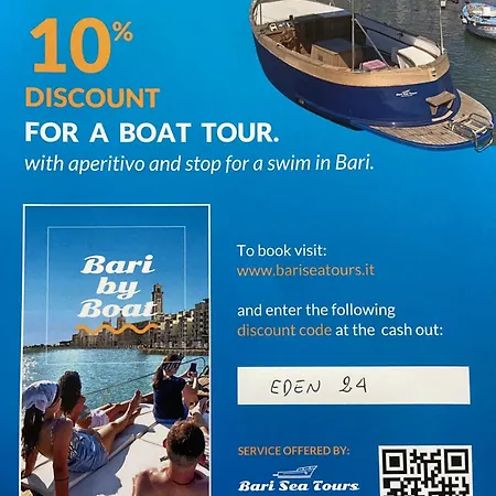 Namaste Luxury Apartament