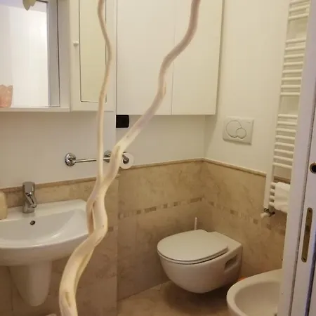 Namaste Luxury * Bari