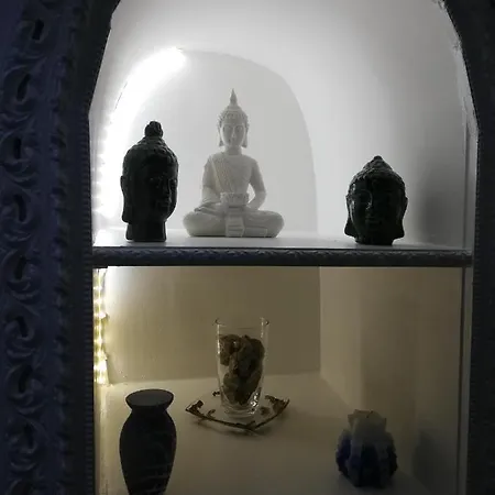 Namaste Luxury شقة *