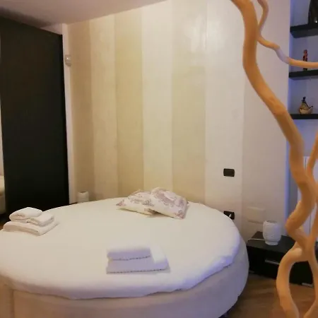 Namaste Luxury شقة *