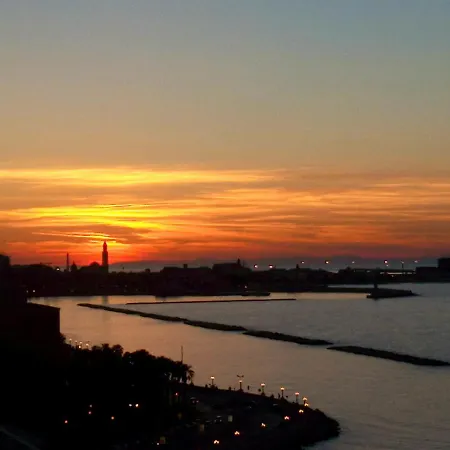 شقة Namaste Luxury *