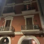 Apartment Namaste Luxury Bari