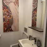 Διαμέρισμα Namaste Luxury Μπάρι
