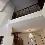 Namaste Luxury Apartment Bari