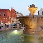 Namaste Luxury Appartement *