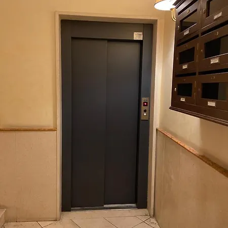 Apartmán Namaste Luxury