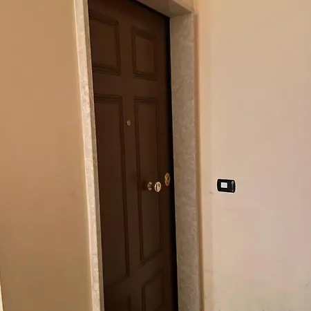 Apartmán Namaste Luxury