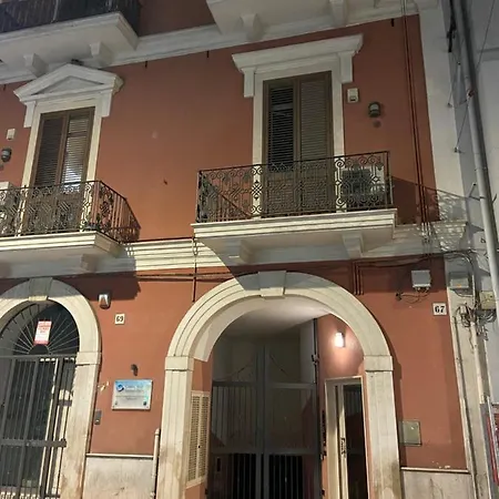 Appartement Namaste Luxury