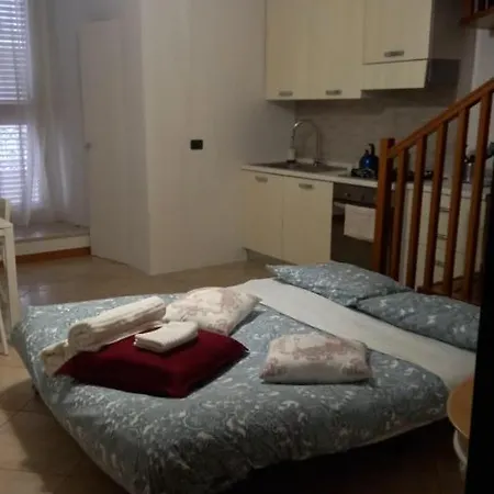 Appartement Namaste Luxury