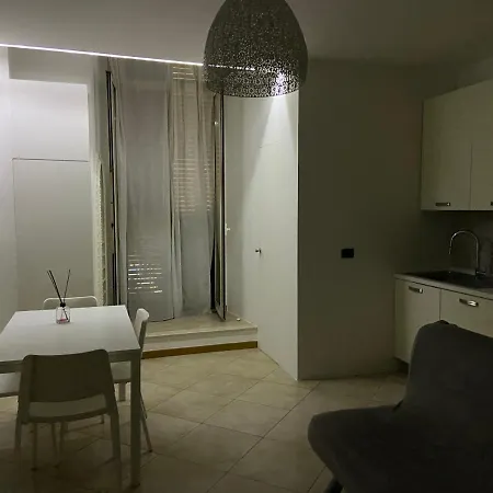 Namaste Luxury Apartment