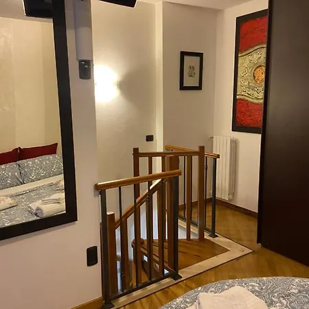 Namaste Luxury Апартаменти *