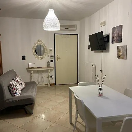 Apartmán Namaste Luxury *