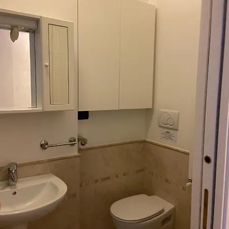Apartment Namaste Luxury