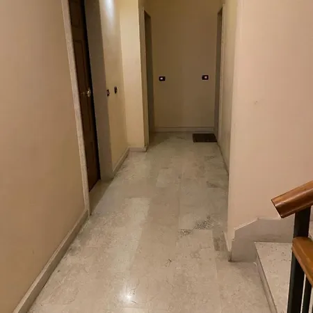 Apartment Namaste Luxury
