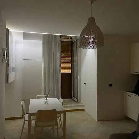 Namaste Luxury Apartmán *