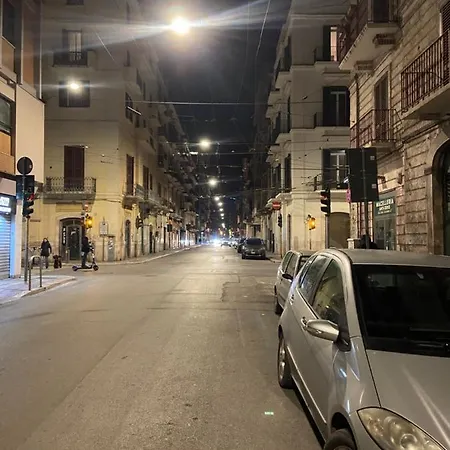 Namaste Luxury Bari