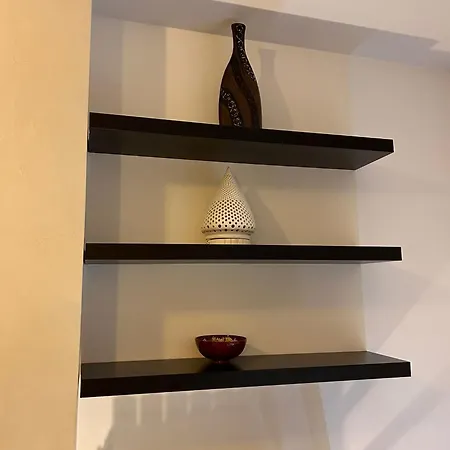 Namaste Luxury Apartament