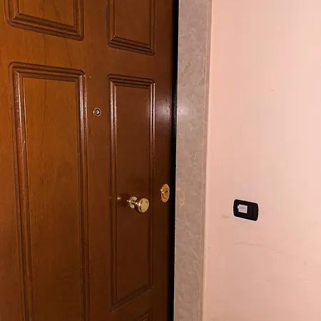 Apartment Namaste Luxury