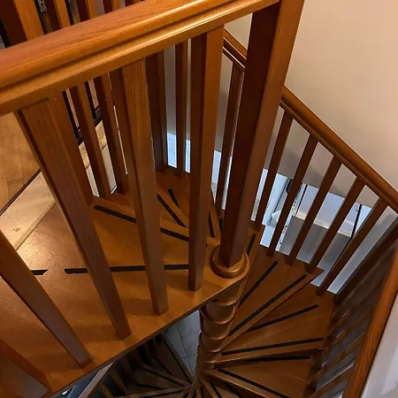 Apartmán Namaste Luxury *