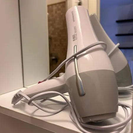 Namaste Luxury Apartmán Bari