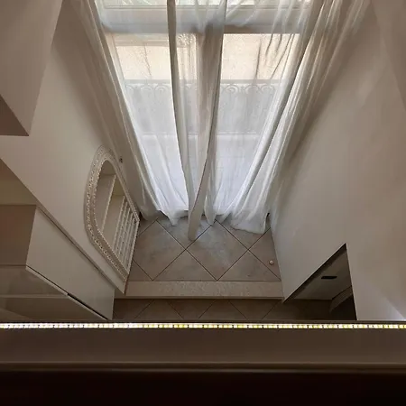 Namaste Luxury Apartmán *