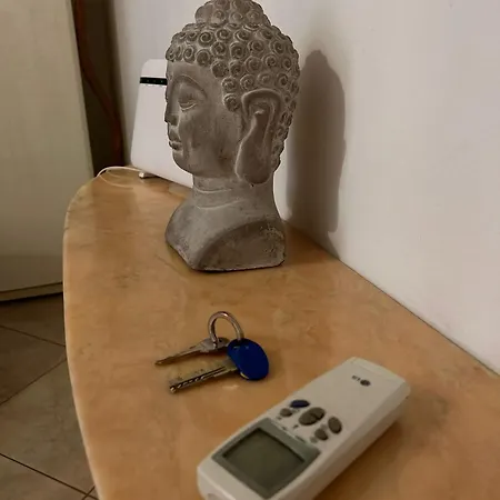 Appartement Namaste Luxury Bari