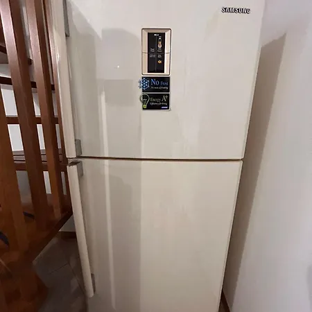 Apartmán Namaste Luxury