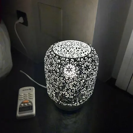 Namaste Luxury Apartmán