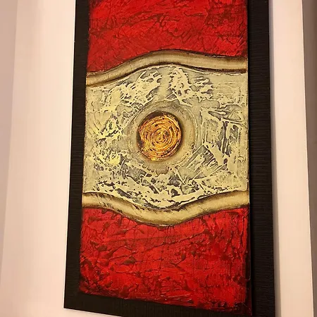 Namaste Luxury Apartmán *