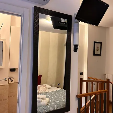 Apartment Namaste Luxury